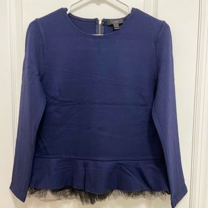 J Crew top